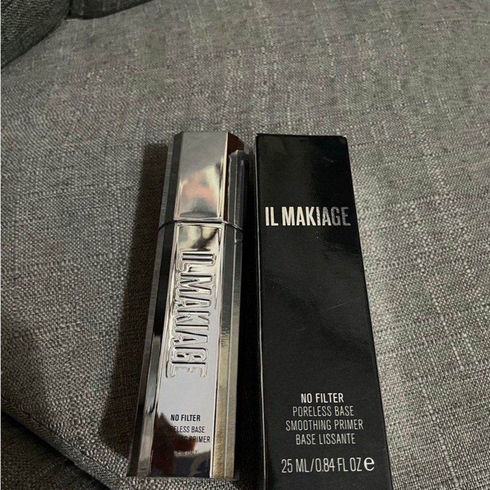 Il makiage primer